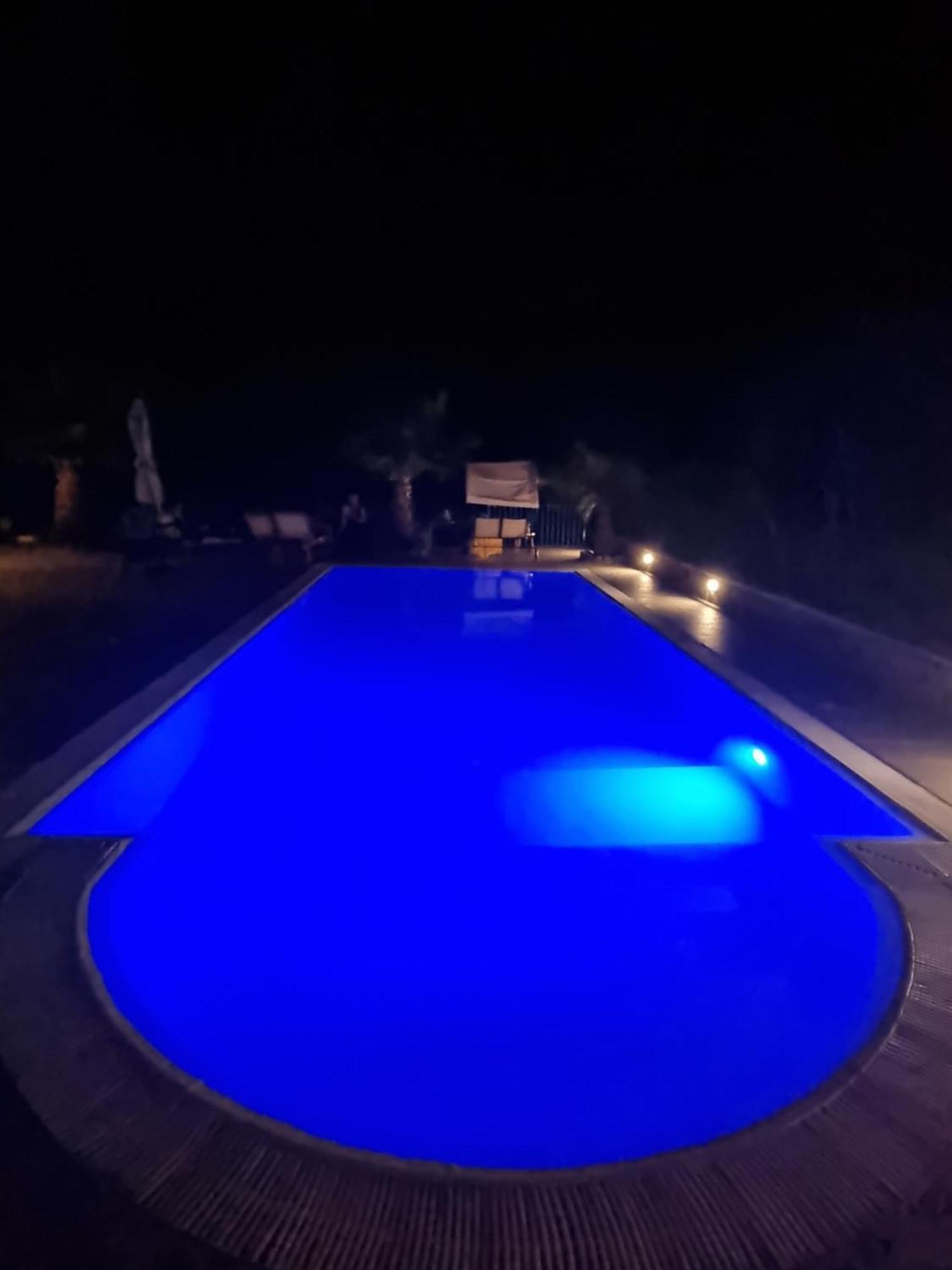 Ferienwohnung Casa Masaria Lipari  Exterior foto